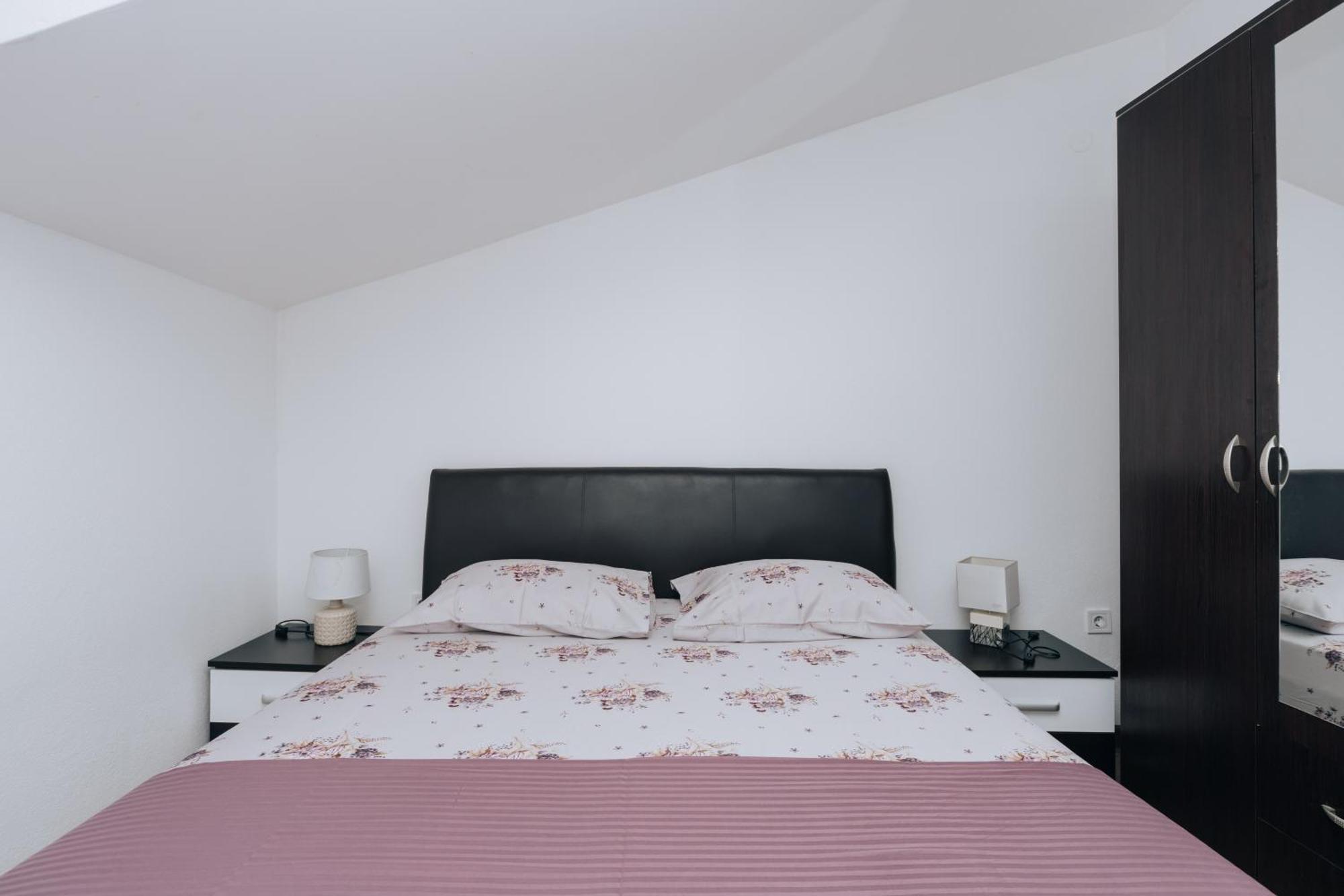 Paradise Bay Apartments Kotor Luaran gambar