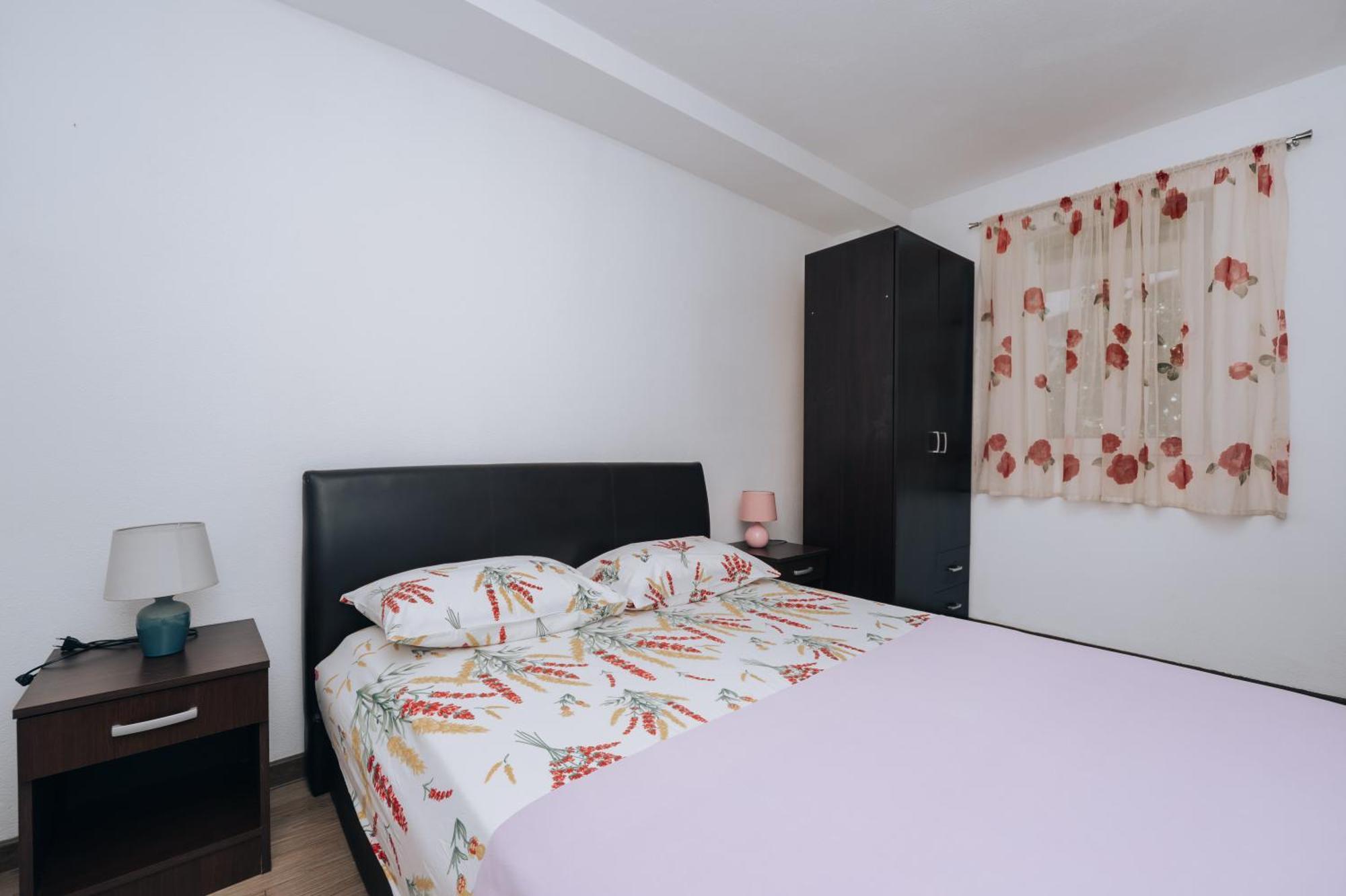 Paradise Bay Apartments Kotor Luaran gambar