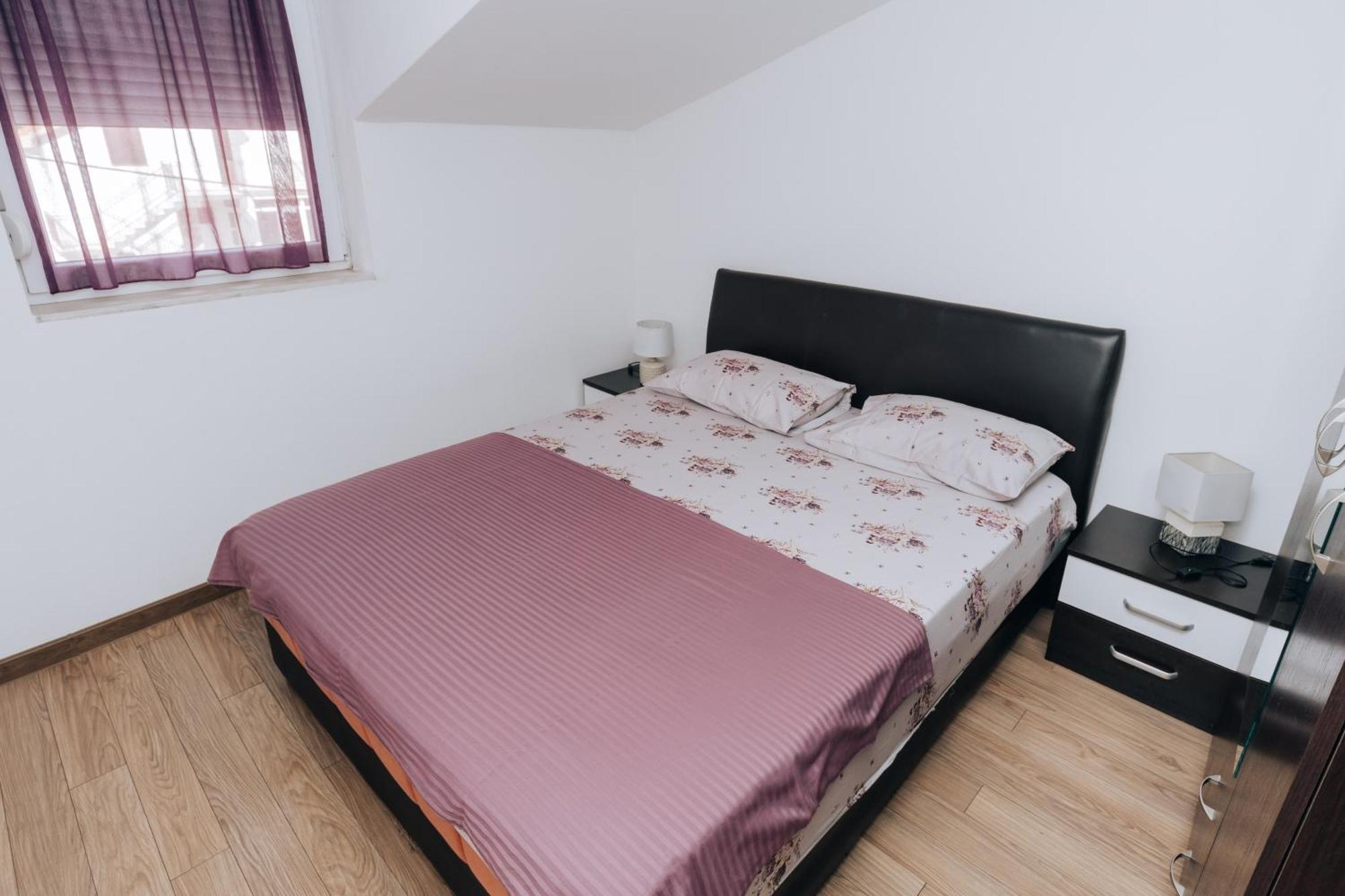 Paradise Bay Apartments Kotor Luaran gambar